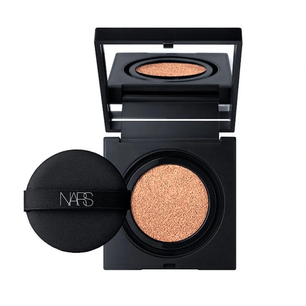 NARS Light Reflecting Serum Cushion Foundation Refill-Samcheong